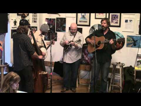 Tyler Grant and Friends - Crazy Mtn. Brewery 9-30-14 Edwards, CO HD tripod