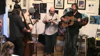Tyler Grant and Friends - Crazy Mtn. Brewery 9-30-14 Edwards, CO HD tripod