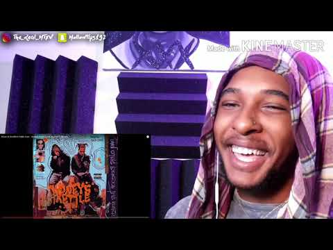 ПЕРЕВОД на РЕАКЦИЮ Иностранцев. КИЗАРУ - Honey's kettle (feat. Hoodrich Pablo Juan) / HTXV reaction