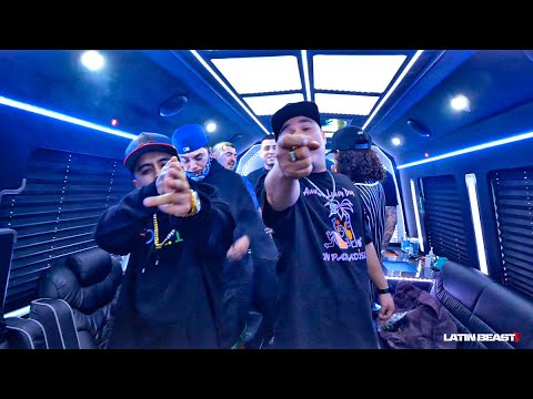 Romer x Yung Gritty - Ground Up (Official Music Video)