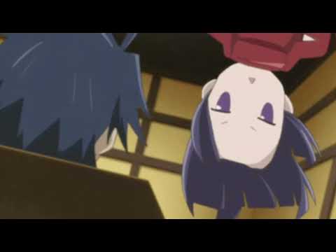 I am the mastermind (Shiroe and Aktsuki Edit)