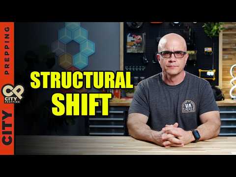 @CityPrepping - "Urgent: The Iran Strike Just Changed Everything"