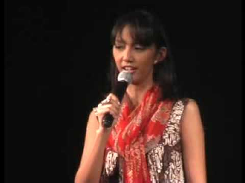 Nina Tamam - What a Wonderful World