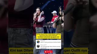 Download lagu Ketika Difarina Indra lagi cantik cantik nya #adella #difarinaindra #musik #musikviral #omadella mp3