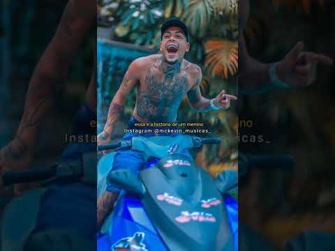 MC Kevin - Palhaço 2.0 ( Áudio Oficial ) 2022