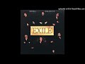 Exile - 01 - You Thrill Me
