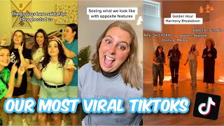 Our Most VIRAL TikToks of 2023