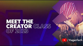 Download lagu #YouTubeBlack Voices 2023 Creator Class mp3 Download lagu #YouTubeBlack Voices 2023 Creator Class mp3