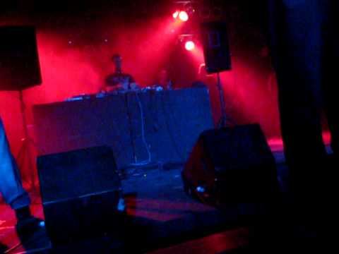 NERO live in ATL 7/31/10 - Eastern Jam