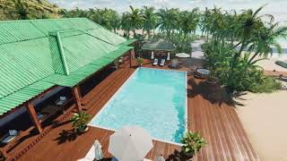 Sensual Adventures - Episode 5 - Teaser Day