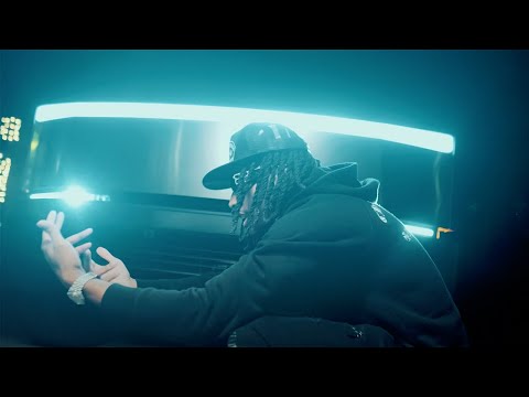 M Row - Pressure (Official Video)