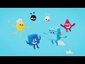 Colourblocks S03E11 Fun With Colours