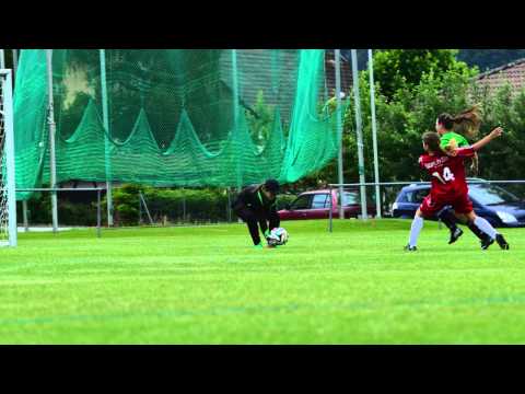 Tournoi féminin de foot   FC Fontenais