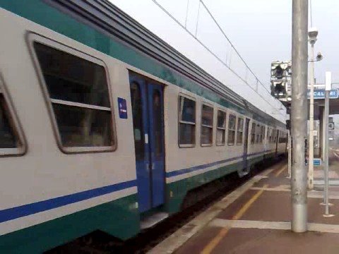 "Mazzinga" infuriato!