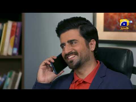 Baylagaam Episode 95 | 𝗕𝗲𝘀𝘁 𝗦𝗰𝗲𝗻𝗲 𝟬𝟭 | Ali Abbas - Laiba Khan - Haroon Shahid | HAR PAL GEO