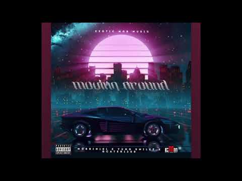 Mobbin101 x Yung Smilez x G. Carter1300 - Movin Around [BayAreaCompass]