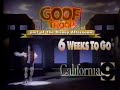 Goof Troop Promo 1992