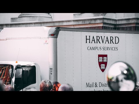 Harvard Square and Brattle Street Walking Tour