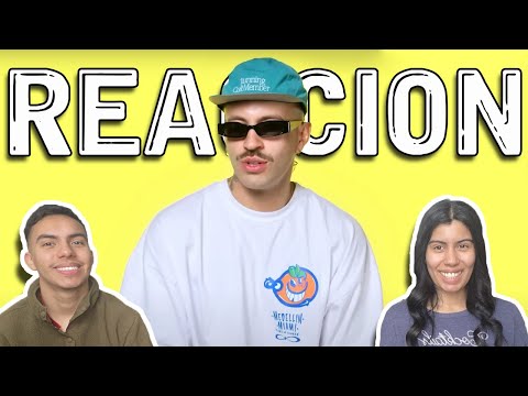 MEXICANOS REACCIONAN II Feid "BUBALU" Official Letra Oficial Y Significado