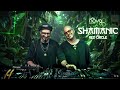Shamanic With Red Circle 165 24 01 2026