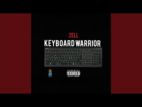 Keyboard Warrior