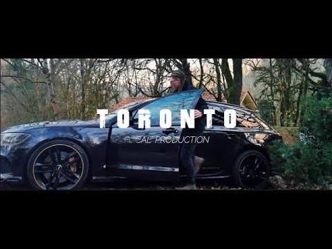 V2V officiel // Toronto