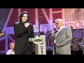 George Jones & Joe Nichols - _Yesterday's Wine_ on Opry Live.flv