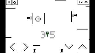 OvO coolmathgames walkthrough levels 1-40
