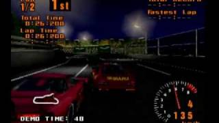 Gran Turismo (Playable Demo) - Official UK Playsta