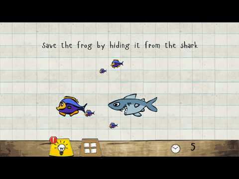 Logic Master 2 Tricky & Odd Levels 101 - 113