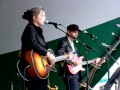 Nanci Griffith - The Loving Kind - EFMF 2011