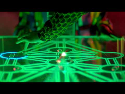 Yeasayer - O.N.E. (Official Music Video)