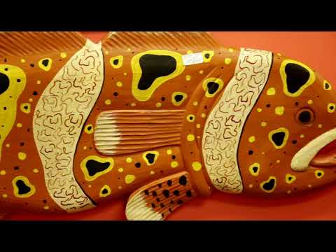 The Menage Gallery - Gloucester MA, 134 Main Street