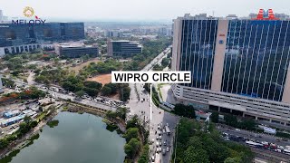 Well-Connected Living | Wipro Circle to Muppa's Melody