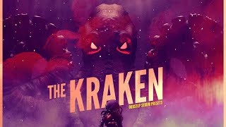 Video thumbnail for The Leviathan of Presets?! The Kraken Vol 1 -  Dubstep Serum Presets by Black Octopus Sound