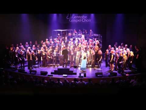 Gentofte Gospel Choir - Galla aften oktober 2015