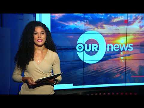 730PM OUR NEWS SEPTEMBER 24TH 2021