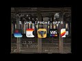 5 FREE VHS IPHONE APPS YOU SHOULD TRY