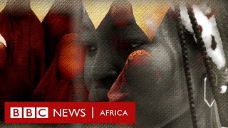 What happened to the Chibok girls? BBC Africa