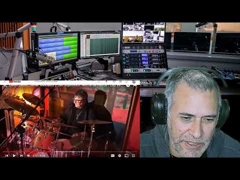 David Lebon,Javier Malosetti,Leo Sujatovich y Lito Vitale---Noche de perros.