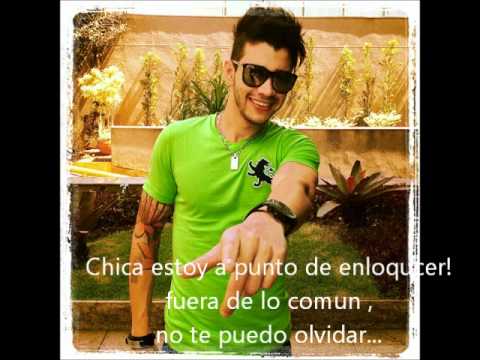 fora do comum---GUSTTAVO LIMA (LETRA-ESPAÑOL)