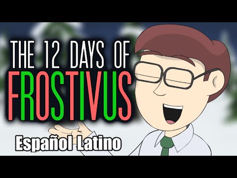 Especial Los 12 días de Frostivus | El Reportero de DotA 2 ★PT Fandub★