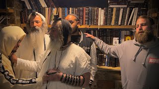 הרב שלום סבג✨איך זוכים לישוב הדעת בשמחה?-ג׳ בשבט ה׳תשפ״ו דן בן יעקב 🇮🇱