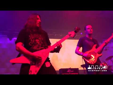 Slave to the System - Frank Klepacki & The Tiberian Sons LIVE (9/17)