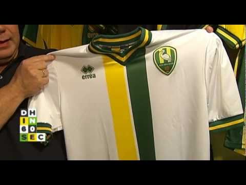 Den Haag in 60 seconden 13 juli 2011