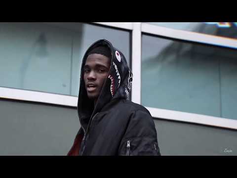 Rizz - “Letter To My Dogs” (Official Music Video) | @RollinFilmz