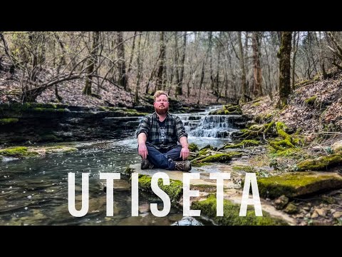 Utiseta | Introduction into Norse Pagan Meditation