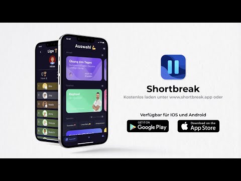 Shortbreak