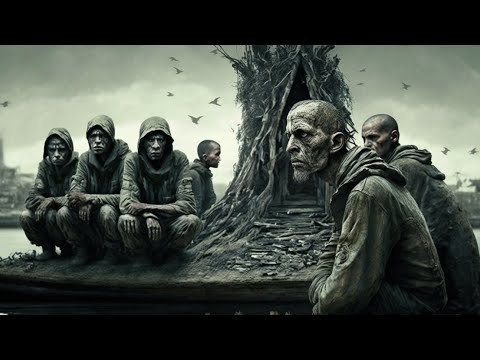 This Was Stalin's Most Brutal Punishment