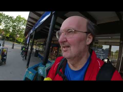 MongoTV_9278 - MIN SOMMER 2022 - Del 5 - Varmeste Juli i 81 År i Danmark - Shopper KREDIT 336 KRONER